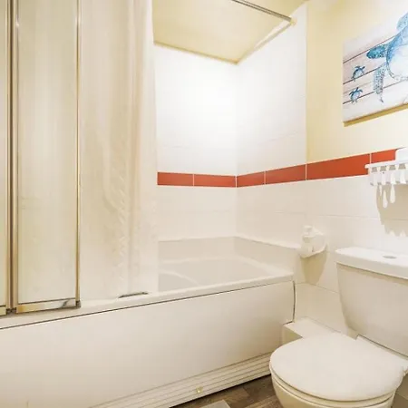 Erholsamer Zufluchtsort In Dom wakacyjny