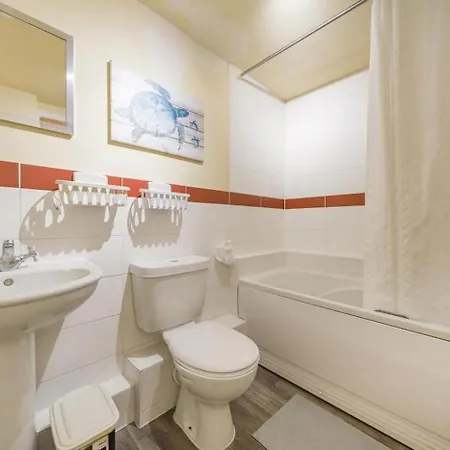 Erholsamer Zufluchtsort In Dom wakacyjny