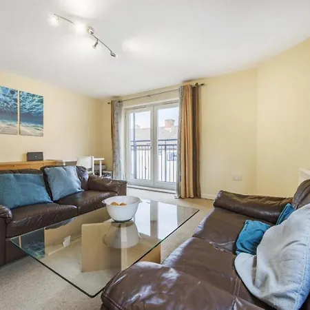 Hébergement de vacances Erholsamer Zufluchtsort In Baden-Baden