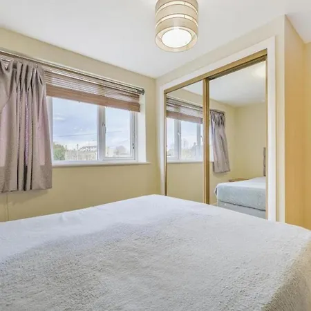 Erholsamer Zufluchtsort In בית נופש *