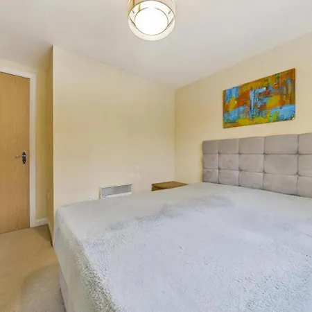 Erholsamer Zufluchtsort In *