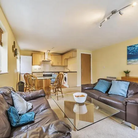 Erholsamer Zufluchtsort In Dom wakacyjny