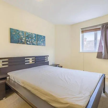 Erholsamer Zufluchtsort In Hébergement de vacances