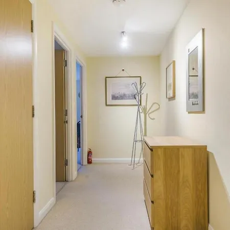 Hébergement de vacances Erholsamer Zufluchtsort In Baden-Baden