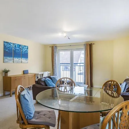 Hébergement de vacances Erholsamer Zufluchtsort In