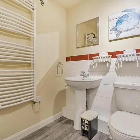 Erholsamer Zufluchtsort In *