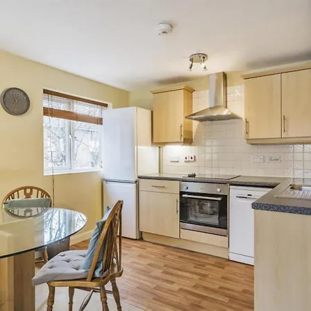 Erholsamer Zufluchtsort In באדן-באדן