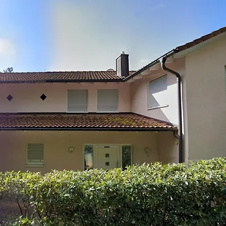 Hébergement de vacances Erholsamer Zufluchtsort In