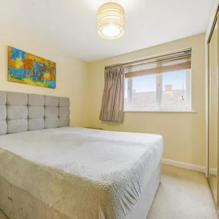 Erholsamer Zufluchtsort In Dom wakacyjny